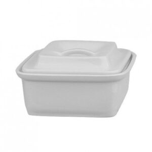 Форма для запекания  600 мл. с крышкой Классический /1/5/