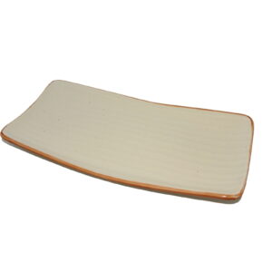 Блюдо прямоуг. 360*200 мм. Ариан /1/24/