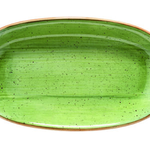 Блюдо овальное 150*85 мм. Терапи, форма Гурмэ Bonna /1/12/3168/