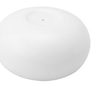 Перечница h =60 мм. d=45 мм. Белый Ариан /1/12/