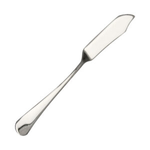 Нож для рыбы Стреза 18/10  2 мм 19,6 см. Pinti /1/