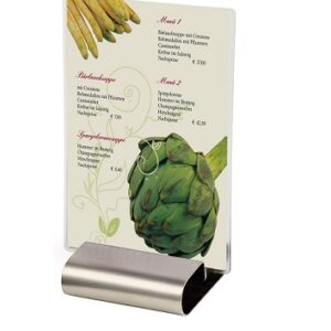 Табличка 115*165 мм. без основания APS /1/