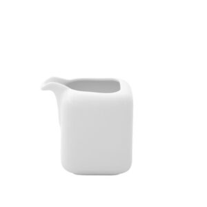 Молочник  150 мл. Белый Ариан /1/12/