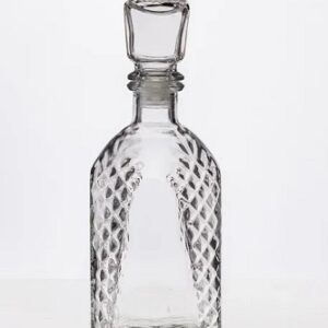 Штоф 0,5 л. h=160 мм. Арка /1/20/