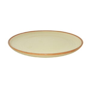 Блюдо круглое d=300 мм. Ариан /1/24/