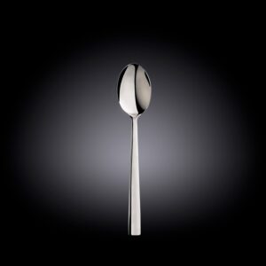 Ложка кофейная Мия 18/10 3,5 мм 12,1 см. Wilmax /1/12/24/144/