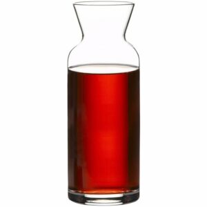 Декантер 0,7 л. d=80 мм. h=203 мм. Виллаж /6/504/