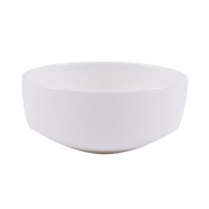 Бульонница 280 мл. б/ручек Белый Ариан /1/12/