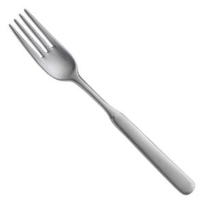 Вилка столовая Казали состаренная 18/10 3 мм 19,6 см. Pinti /12/
