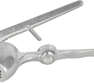 Пресс для чеснока 15 см. алюм. /1/6/12/