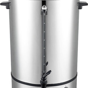 Водонагреватель наливной 40 л. (+30°C /+95°C) /1/