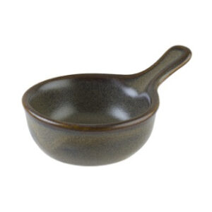 Соусник  25 мл. d=60 мм. h=26 мм. Глоир, форма Оптива Bonna /1/24/3648/