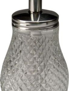 Сахарница 180 мл. d=65 мм. с дозатором /1/12/