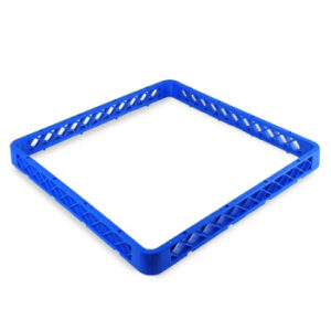 Надстройка для кассеты 500*510*40 мм. универсальная синяя п/п Tribeca /1/6/