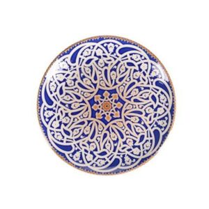 Тарелка мелкая 23 см Oriental PIOLI