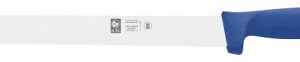 Нож для нарезки 300/450 мм. синий PRACTICA Icel /1/6/
