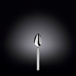 Ложка кофейная Твист 18/10 3,5 мм. 11,5 см. Wilmax /1/24/288/