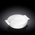 Форма для запекания  650 мл. 205*170 мм. h=50 мм. Wilmax /2/24/