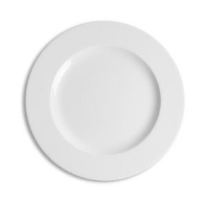Тарелка плоская 27 см, Prime