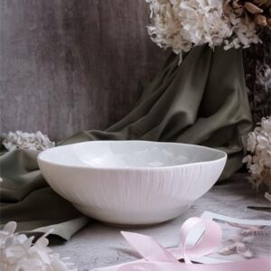 Салатник 1,1 л, d 20,2 см h 7 см, Boletus