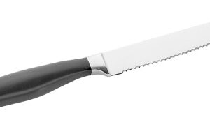 Нож для стейка 120/220 мм. 18/10 1,7 мм. Pinti /1/6/