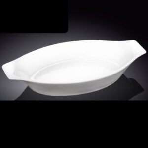 Форма для запекания  250 мл. 200*115 мм. Wilmax /6/48/