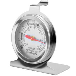 Термометр для холодильника -30°C /+30°C цена деления 2°C MGprof /1/30/240/ АКЦИЯ