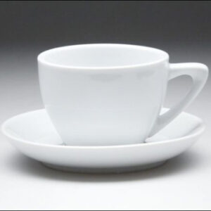 Чайная пара 210 мл. Классик /6/48/