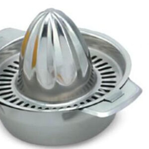 Сквизер для лимона d=6,5 см. 16,5 см. h=10 см. нерж. MGsteel /1/20/