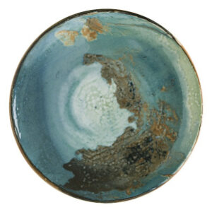 Тарелка d=250 мм. Футура, форма Гурмэ Bonna /1/12/648/