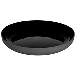 Тарелка d=250 мм. 1500 мл. h=40 мм. с бортом  Лава Стоун /6/12/432/