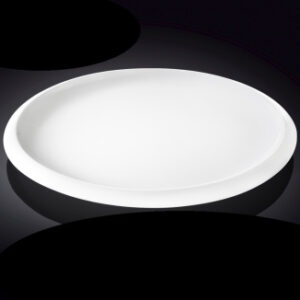 Тарелка d=270 мм. утолщенный край Wilmax /3/24/