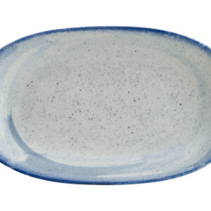 Блюдо овальное 190*110 мм. Арена, форма Гурмэ Bonna /1/12/2304/