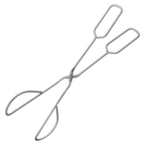 Щипцы для гриля 38 см. нерж. MGsteel /1/120/
