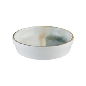 Соусник 100 мл. d=100 мм. h=25 мм. штабелир. Фиум, форма Хюгге Bonna /1/12/