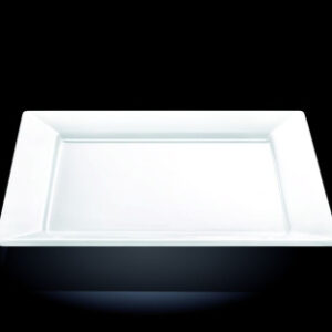 Блюдо квадратное 295*295 мм. Wilmax /3/12/