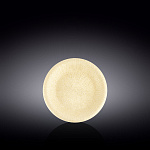 Тарелка d=150 мм. Сэнд Wilmax /2/60/