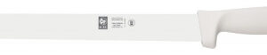 Нож для нарезки 300/450 мм. белый PRACTICA Icel /1/6/