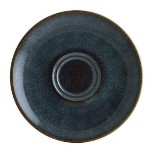 Блюдце d=160 мм. Сфера Оушн (чашка 68986), форма Гурмэ Bonna /1/6/1848/