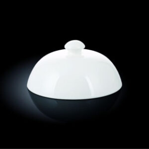 Баранчик (крышка для горячего, клош) d=125 мм. фарфор Wilmax /1/6/36/