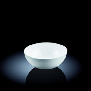 Салатник d=140 мм. 600 мл. h=73 мм. Wilmax /6/48/