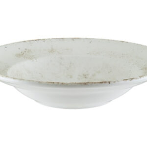 Тарелка d=240 мм. глубокая 400 мл. h=52 мм. Накрус, форма Гурмэ Bonna /1/6/432