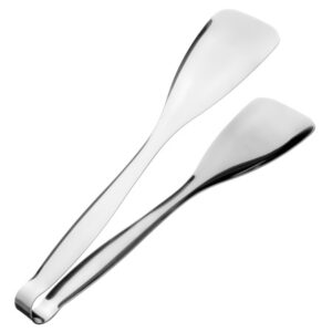 Щипцы для выпечки 23,5 см. нерж. MGsteel /1/25/250/