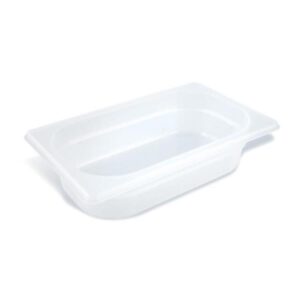 Гастроемкость 1/3*150 мм (325*176*200 мм) 5,8 л, полипропилен, P.L. Proff Cuisine