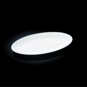 Блюдо овальное 200*135 мм. без полей Wilmax /6/72/