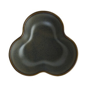 Соусник 130 мл. 105*107 мм. h=32 мм. Глоир, форма Ист Bonna /1/12/1248/