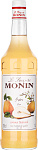 Груша 1 л. сироп Монин /1/6/