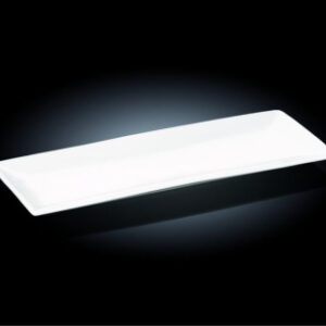 Блюдо прямоуг. 305*120 мм. Wilmax /6/36/