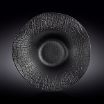 Тарелка d=360 мм. глубокая 1200 мл. h=90 мм. Слэйт Wilmax /1/6/