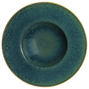 Тарелка для пасты d=280 мм.  400 мл. Оремар, форма Банкет Bonna /1/6/396